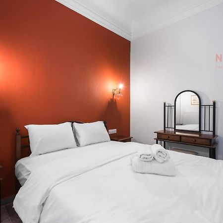 Appartamento Elegant, Nilie Hospitality Mgmt Salonicco Esterno foto