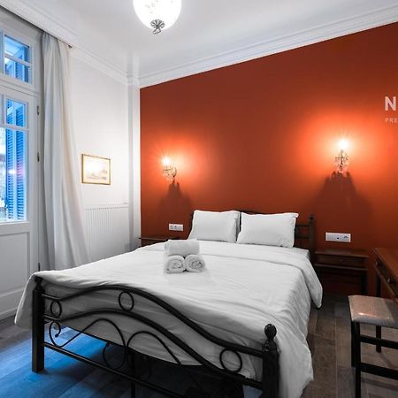 Appartamento Elegant, Nilie Hospitality Mgmt Salonicco Esterno foto