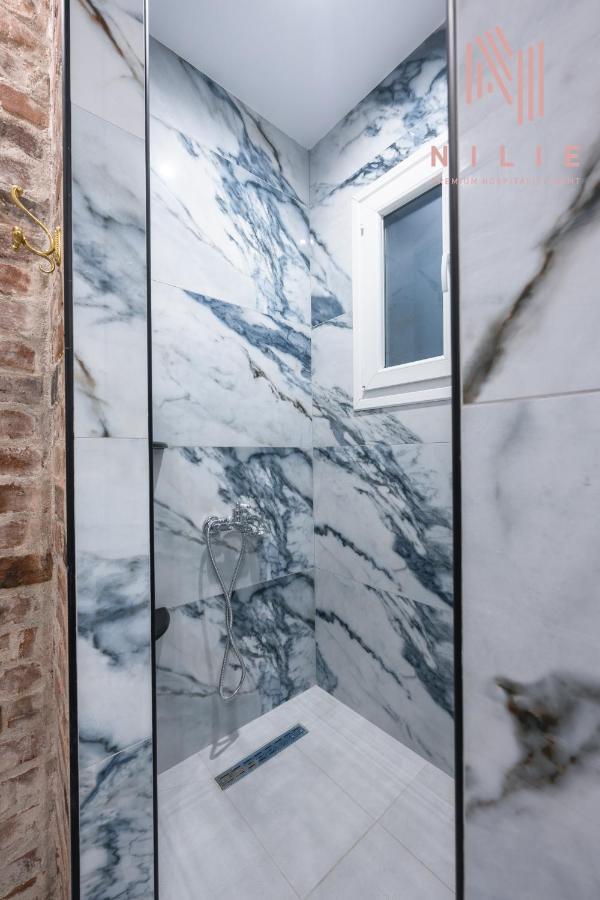 Appartamento Elegant, Nilie Hospitality Mgmt Salonicco Esterno foto